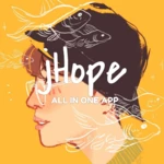 Logo of J Hope AIO android Application 